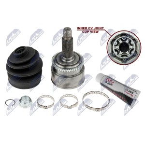 JOINT DE CARDAN EXTERIEUR SUBARU IMPREZA 02-