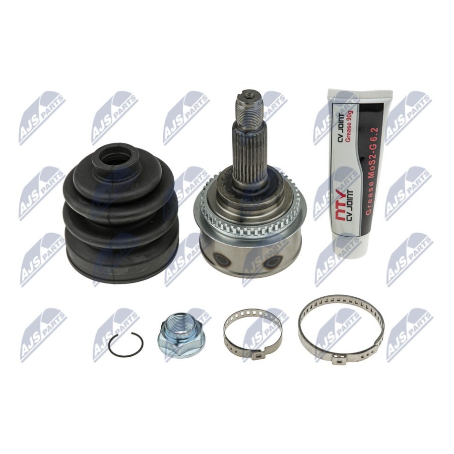JOINT DE CARDAN EXTERIEUR SUBARU IMPREZA 2.0IT WRX STI 02-