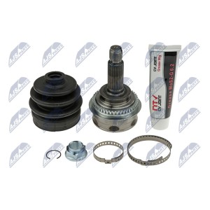 JOINT DE CARDAN EXTERIEUR SUBARU FORESTER S10 96-02
