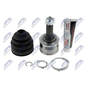 JOINT DE CARDAN EXTERIEUR SUBARU LEGACY 2WD BC2/BD2 1.8 91-