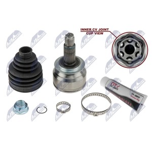 JOINT DE CARDAN EXTERIEUR SUBARU IMPREZA 2.5