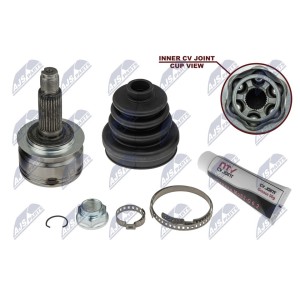 JOINT DE CARDAN EXTERIEUR SUBARU B9 TRIBECA W10 04-