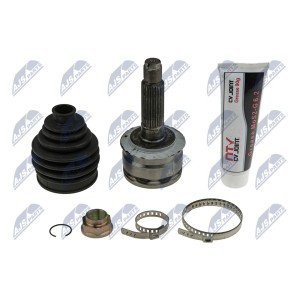 JOINT DE CARDAN EXTERIEUR SUBARU B9 TRIBECA W10 04- /ARRIERE/