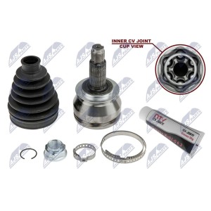 JOINT DE CARDAN EXTERIEUR SUBARU LEGACY 06-09