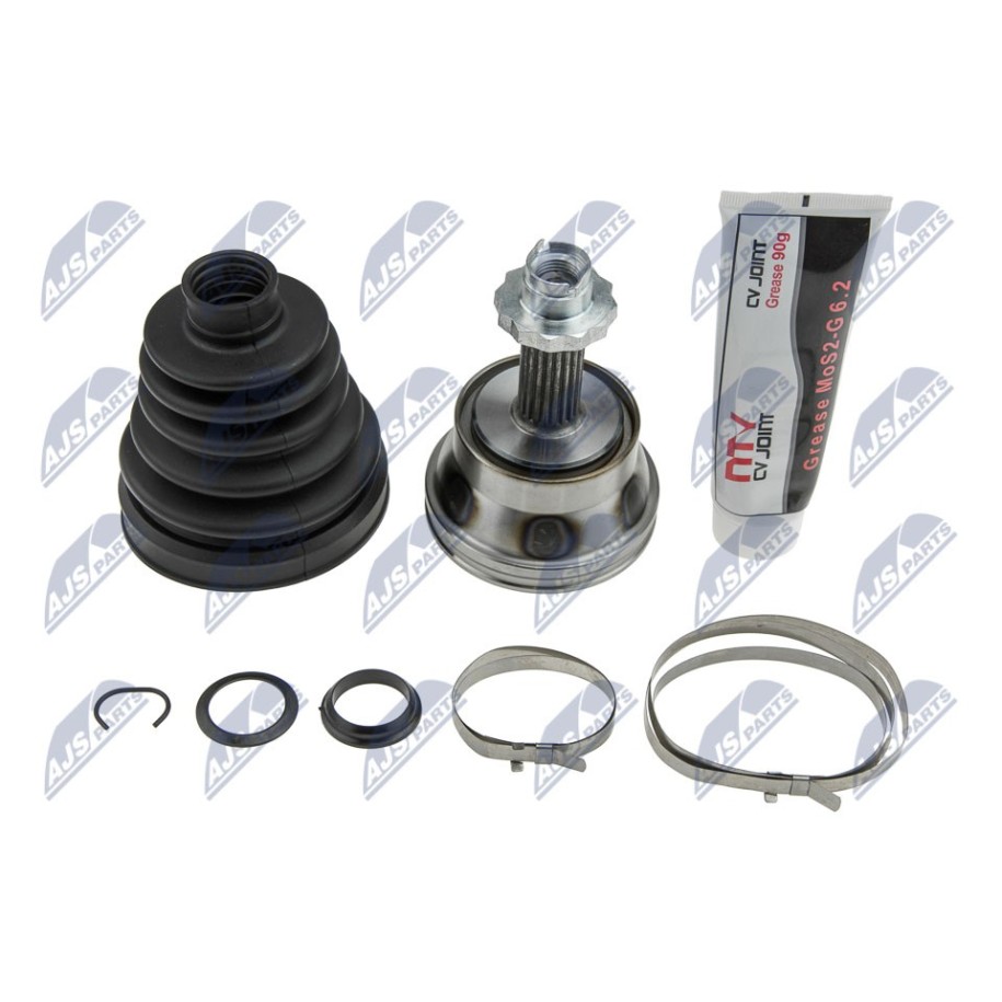 JOINT DE CARDAN EXTERIEUR SKODA FABIA 1.0 99-00