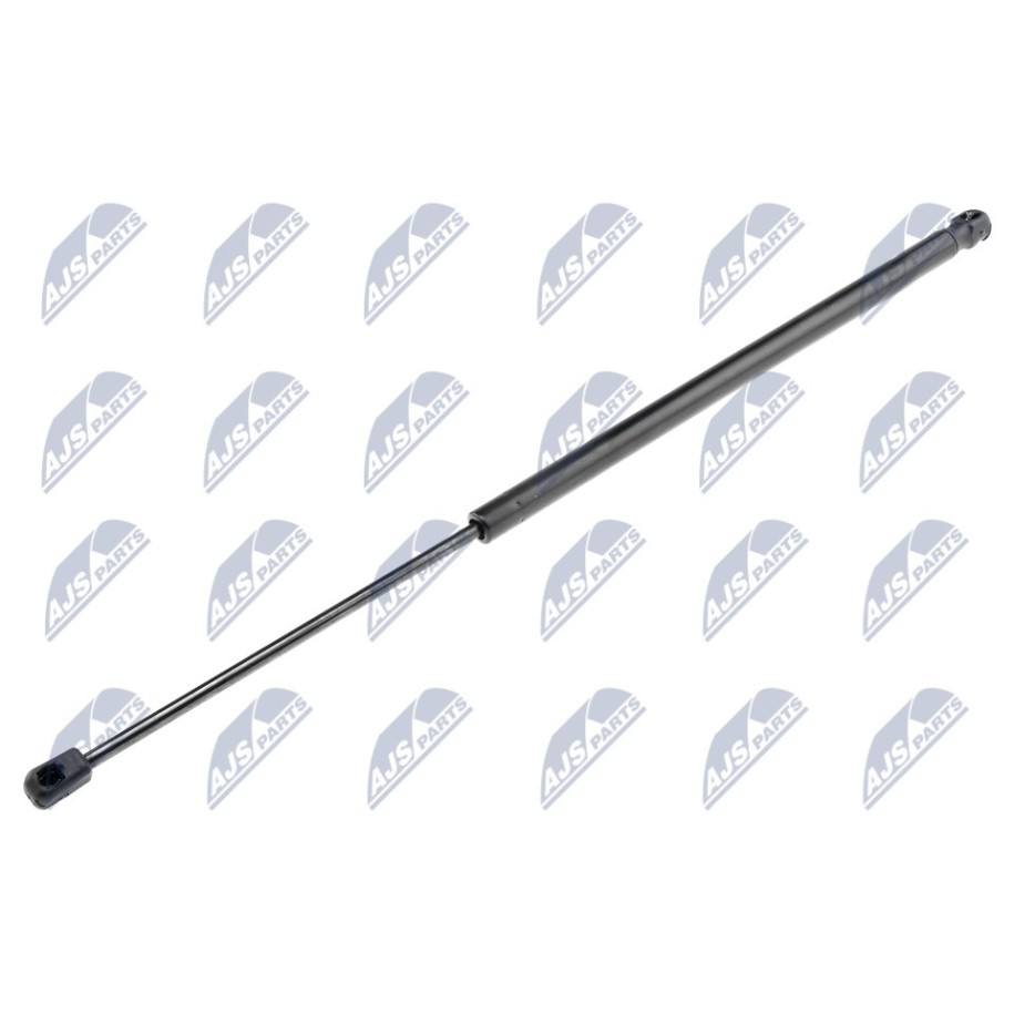 RESSORT A GAZ PRESSION MALLE DU HAYON AMORTISSEUR L=605MM