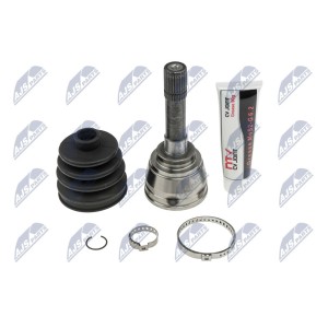 JOINT DE CARDAN EXTERIEUR SUZUKI VITARA TA/ET 1.6 88-99