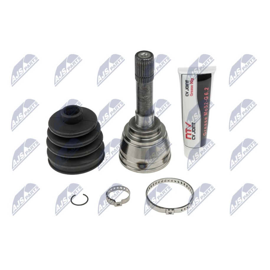 JOINT DE CARDAN EXTERIEUR SUZUKI VITARA TA/ET 1.6 88-99