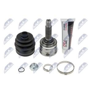 JOINT DE CARDAN EXTERIEUR SUZUKI ALTO 1.0 94-