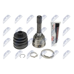 JOINT DE CARDAN EXTERIEUR SUZUKI GRAND VITARA XL-7 JA627 01-06