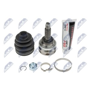 JOINT DE CARDAN EXTERIEUR SUZUKI WAGON R+ MM 1.3 01-