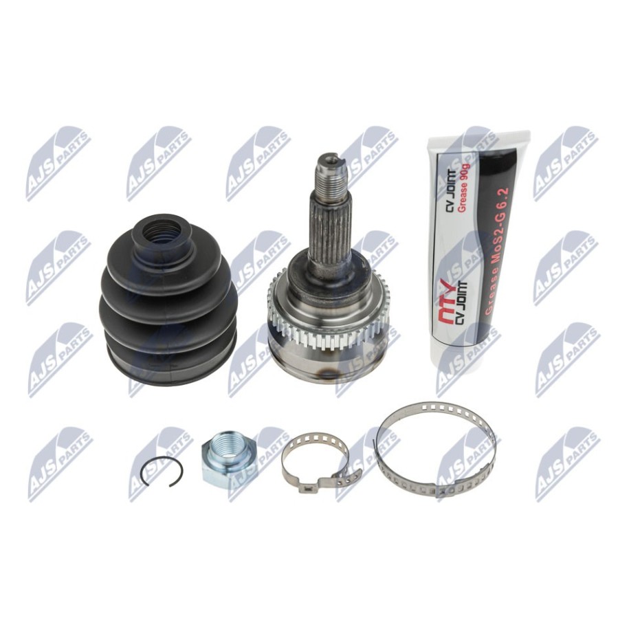 JOINT DE CARDAN EXTERIEUR SUZUKI WAGON R+ MM 1.3 01-
