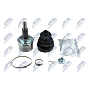 JOINT DE CARDAN EXTERIEUR SUZUKI SPLASH 1.0