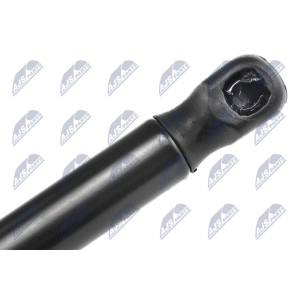 RESSORT A GAZ PRESSION MALLE DU HAYON AMORTISSEUR L=605MM