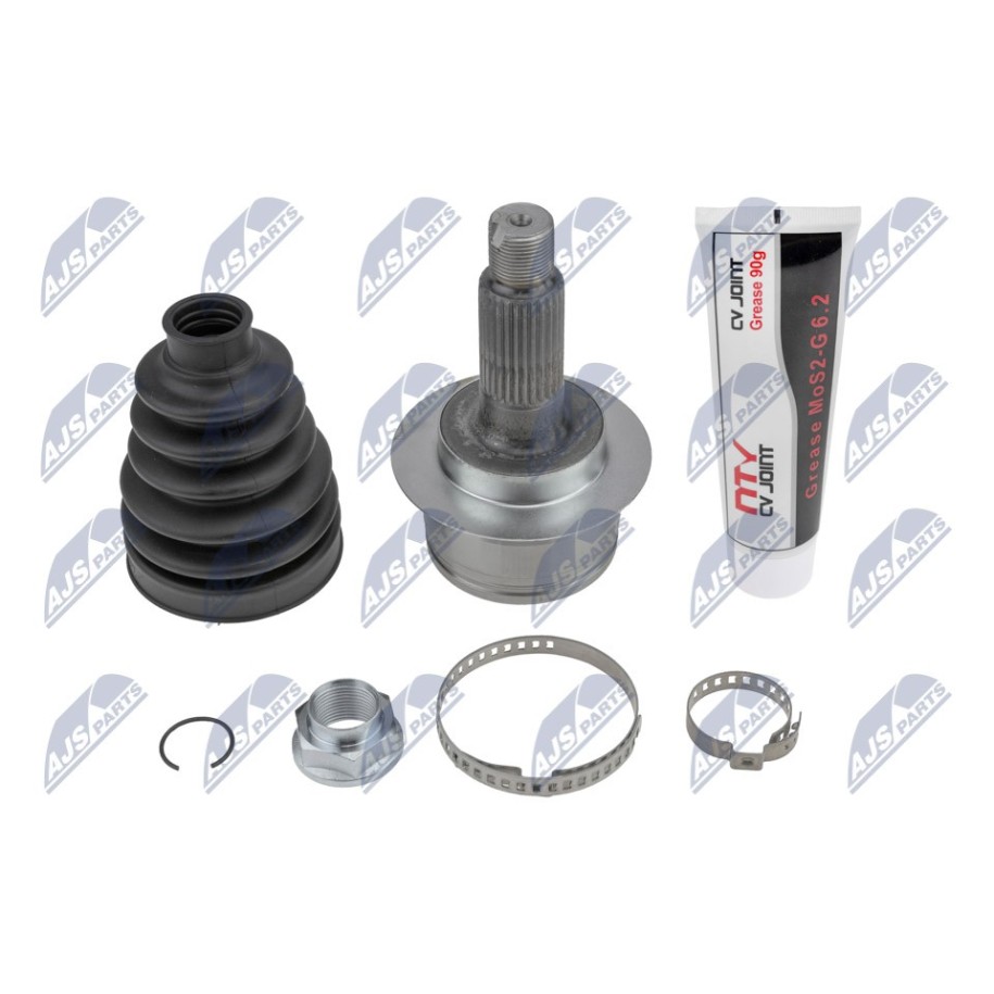 JOINT DE CARDAN EXTERIEUR SUZUKI SX4 1.6 13-