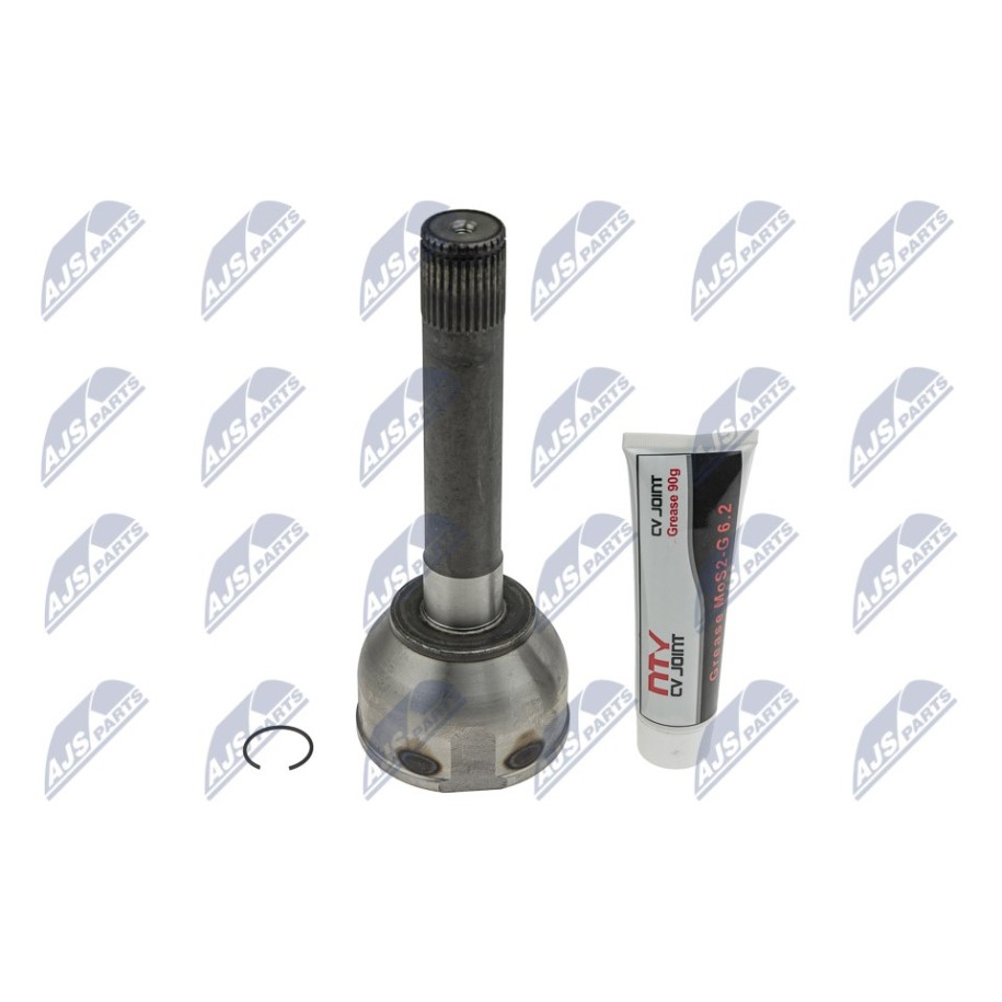 JOINT DE CARDAN EXTERIEUR TOYOTA LANDCRUISER KZJ7# 3.0D 93-96