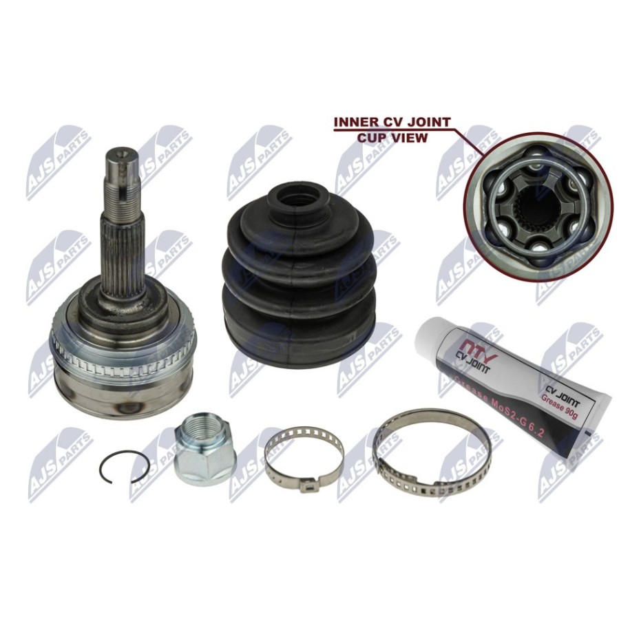 JOINT DE CARDAN EXTERIEUR LEXUS RX300 MCU15 98-03