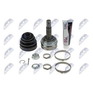 JOINT DE CARDAN EXTERIEUR TOYOTA CARINA E JP 1.6