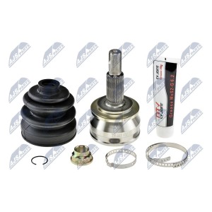 JOINT DE CARDAN EXTERIEUR TOYOTA AVENSIS 2.0D-4D T27 09-