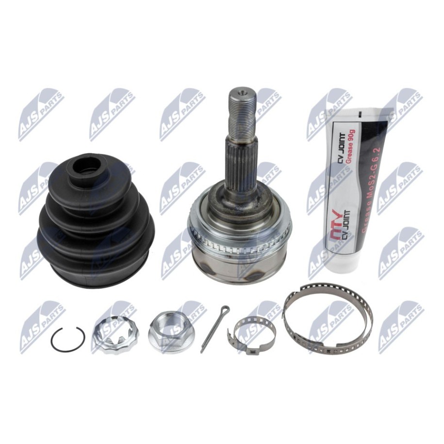 JOINT DE CARDAN EXTERIEUR TOYOTA CARINA E UK 1.6