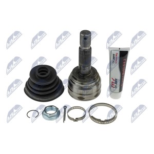 JOINT DE CARDAN EXTERIEUR TOYOTA LANDCRUISER 90 3.0TDI