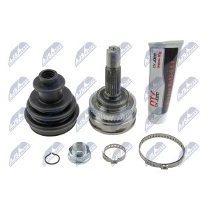 JOINT DE CARDAN EXTERIEUR TOYOTA YARIS FR 1.0
