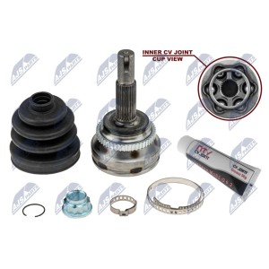 JOINT DE CARDAN EXTERIEUR TOYOTA RAV-4 00-