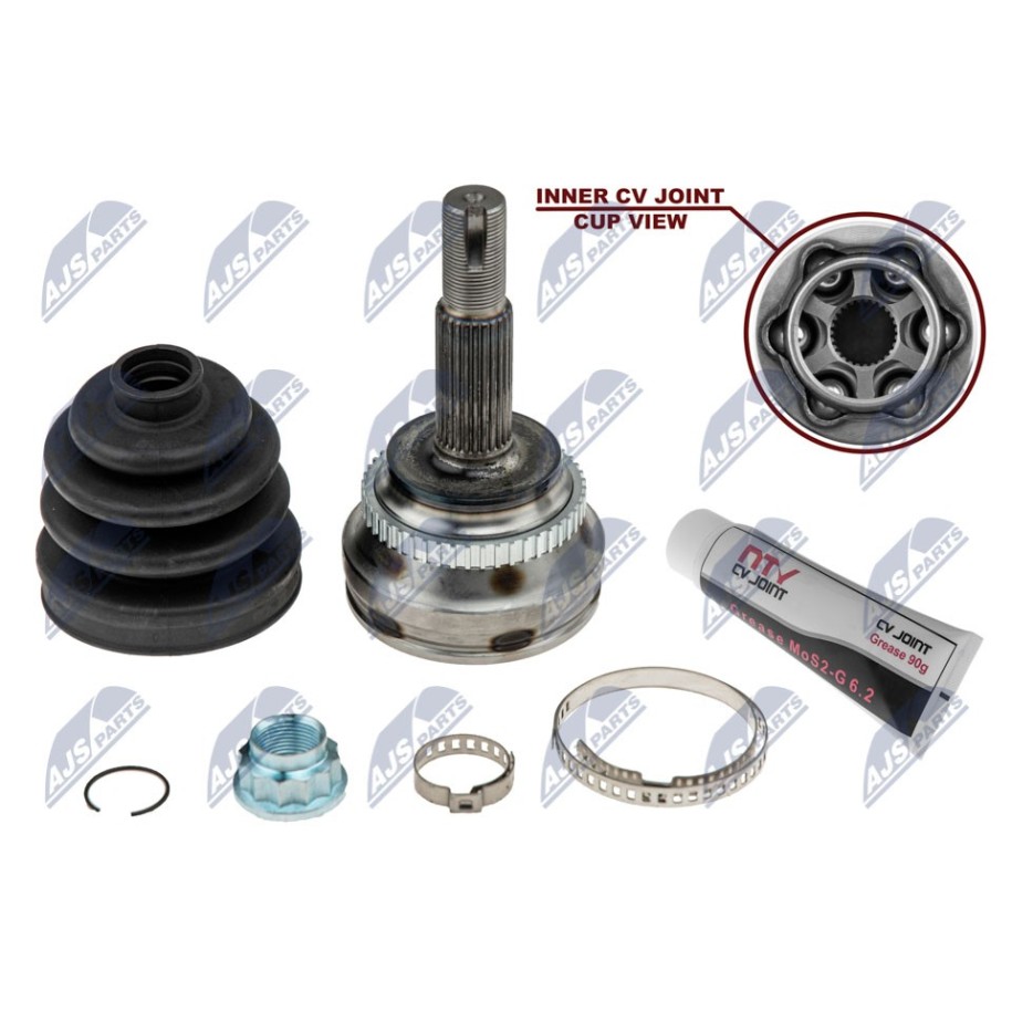 JOINT DE CARDAN EXTERIEUR TOYOTA RAV-4 00-
