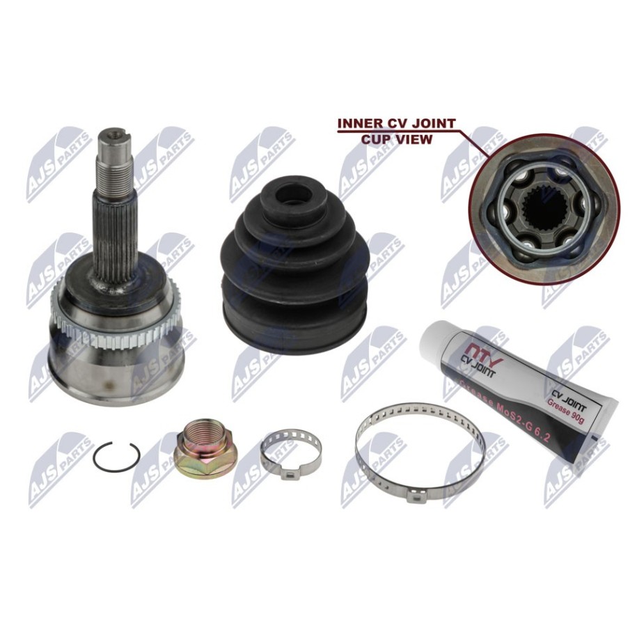 JOINT DE CARDAN EXTERIEUR TOYOTA CAMRY V30 2.0