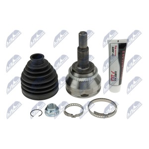 JOINT DE CARDAN EXTERIEUR TOYOTA SIENNA 03-09
