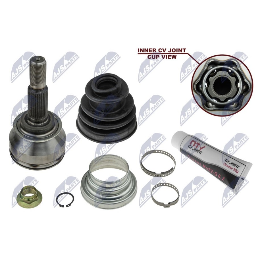 JOINT DE CARDAN EXTERIEUR LEXUS IS250/IS350/IS F 05-