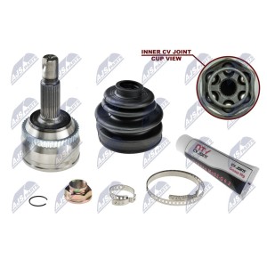 JOINT DE CARDAN EXTERIEUR TOYOTA COROLLA USA/MATRIX 02-08