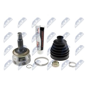 JOINT DE CARDAN EXTERIEUR TOYOTA COROLLA/AURIS E18 1.6I 16V 132KM 12- /MTM/
