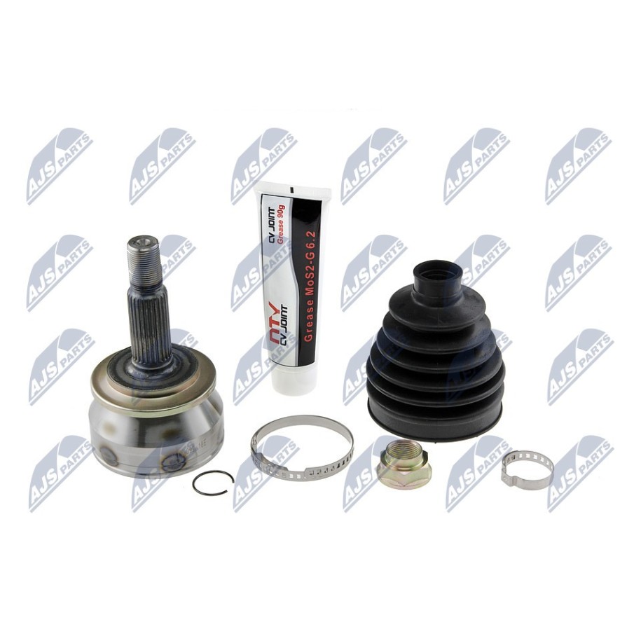 JOINT DE CARDAN EXTERIEUR TOYOTA COROLLA/AURIS E18 1.6I 16V 132KM 12- /MTM/