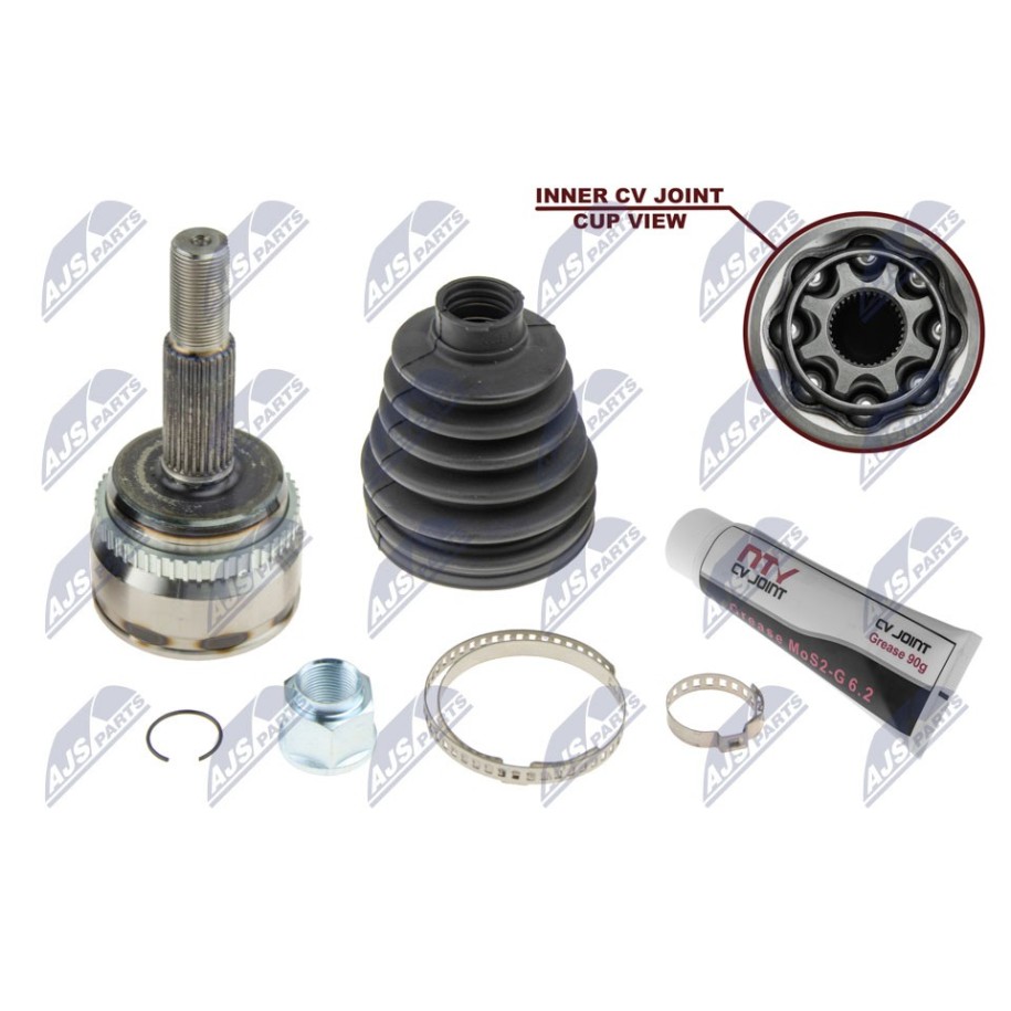 JOINT DE CARDAN EXTERIEUR TOYOTA CAMRY 2.0