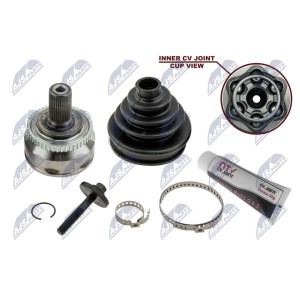 JOINT DE CARDAN EXTERIEUR VOLVO S60 2.0T