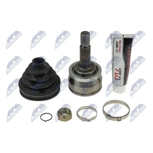 JOINT DE CARDAN EXTERIEUR VOLVO S40 1.8