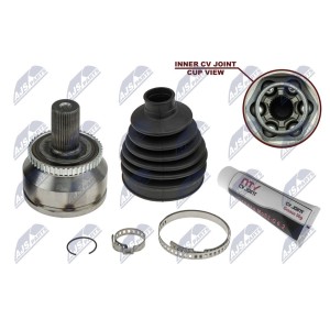 JOINT DE CARDAN EXTERIEUR VOLVO XC90/V70 3.2 07-