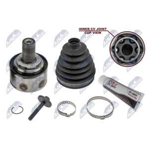JOINT DE CARDAN EXTERIEUR VOLVO S90/V90 16-