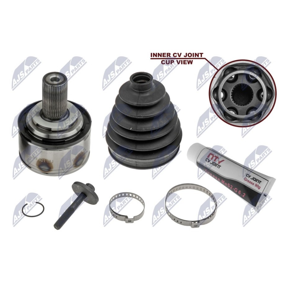 JOINT DE CARDAN EXTERIEUR VOLVO S90/V90 16-