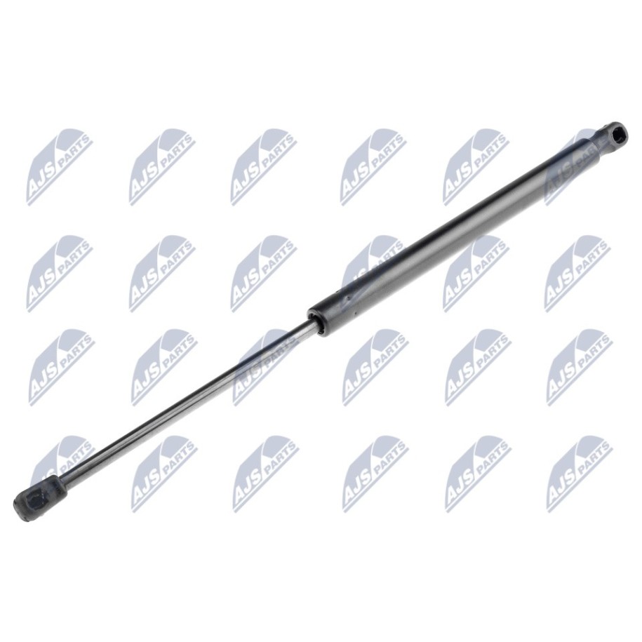 RESSORT A GAZ PRESSION MALLE DU HAYON AMORTISSEUR L=473MM