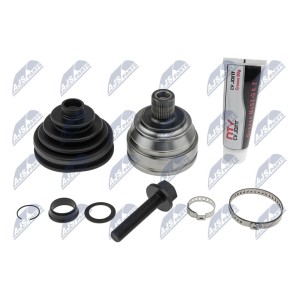 JOINT DE CARDAN EXTERIEUR VW TRANSPORTER T4 1.8