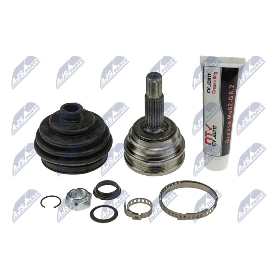 JOINT DE CARDAN EXTERIEUR VW POLO 1.0