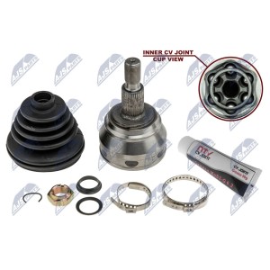 JOINT DE CARDAN EXTERIEUR VW GOLF IV 1.4