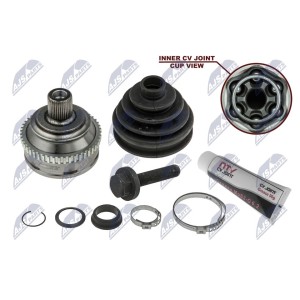 JOINT DE CARDAN EXTERIEUR VW TRANSPORTER T4 1.8