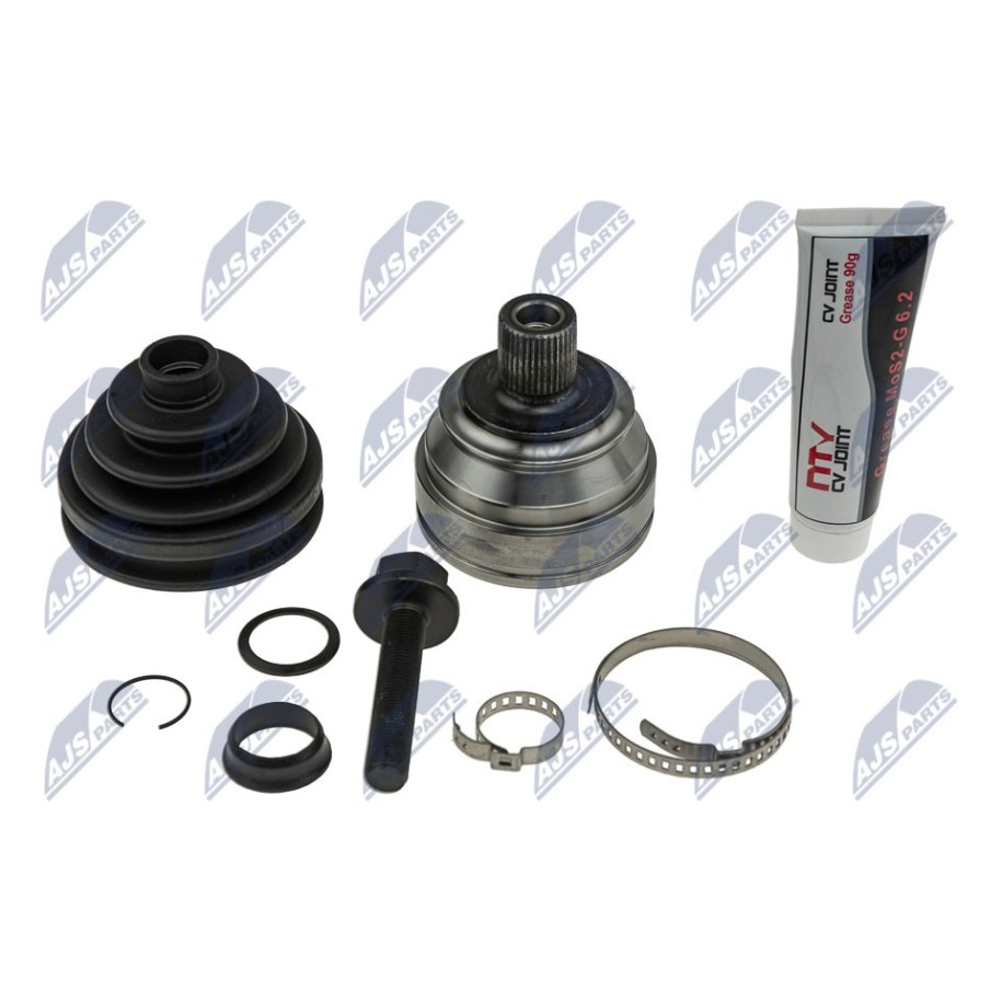 JOINT DE CARDAN EXTERIEUR VW TRANSPORTER T4 1.9D/TD