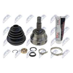 JOINT DE CARDAN EXTERIEUR VW GOLF II/JETTA II 1.8 -91