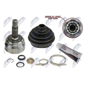 JOINT DE CARDAN EXTERIEUR VW GOLF III 1.4