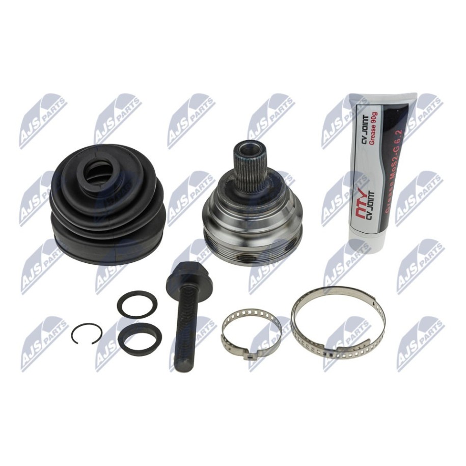 JOINT DE CARDAN EXTERIEUR VW ENG.1.4 GOLF V 03-