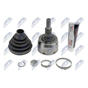 JOINT DE CARDAN EXTERIEUR VW T5/T6 2.0TDI/BITD 2.0TSI 06.2013-